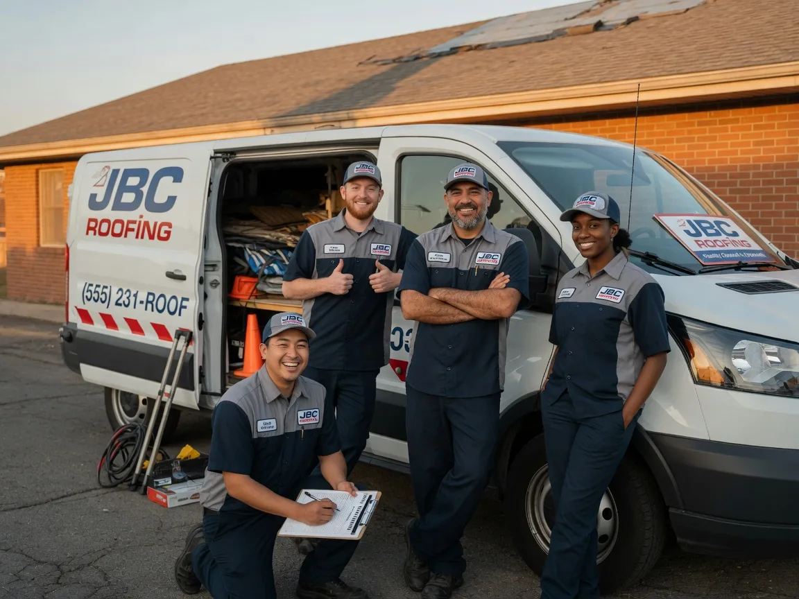 Roof Replacement company in Robertsdale, PA