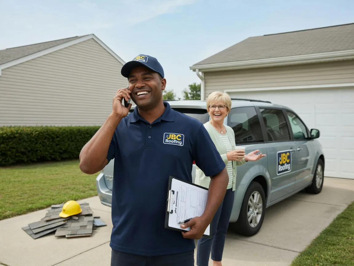 Roof Replacement Robertsdale, PA FAQs